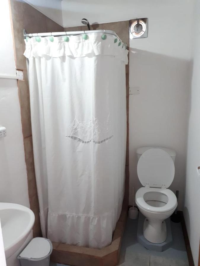 Tierra De Mestizos Bed and breakfast *