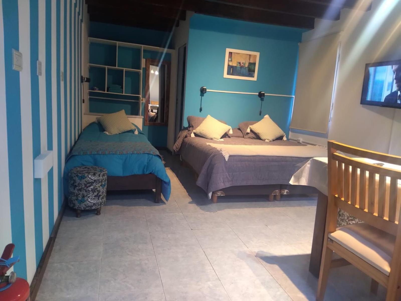 Tierra De Mestizos Bed and breakfast Villa La Angostura