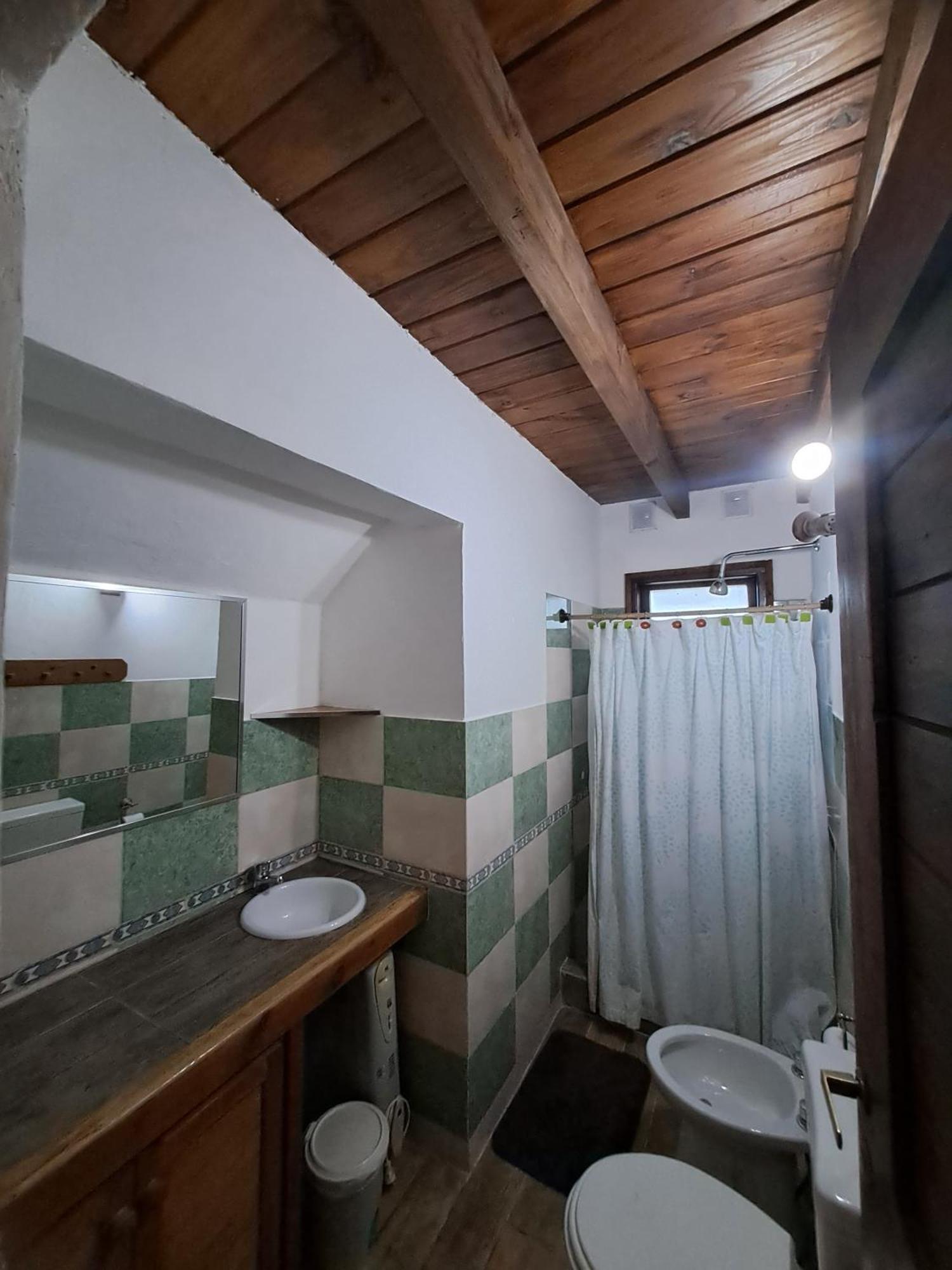 Bed and breakfast Tierra De Mestizos *