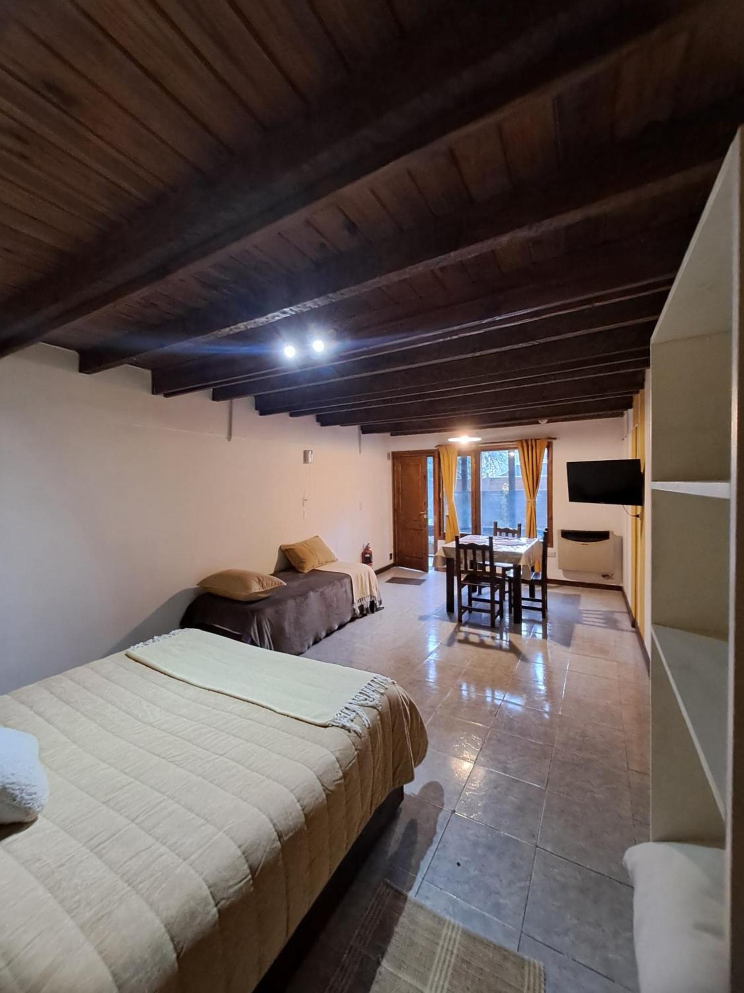 Tierra De Mestizos Bed and breakfast